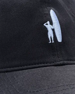 Johnnie O. Topper 2.0 Baseball Hat