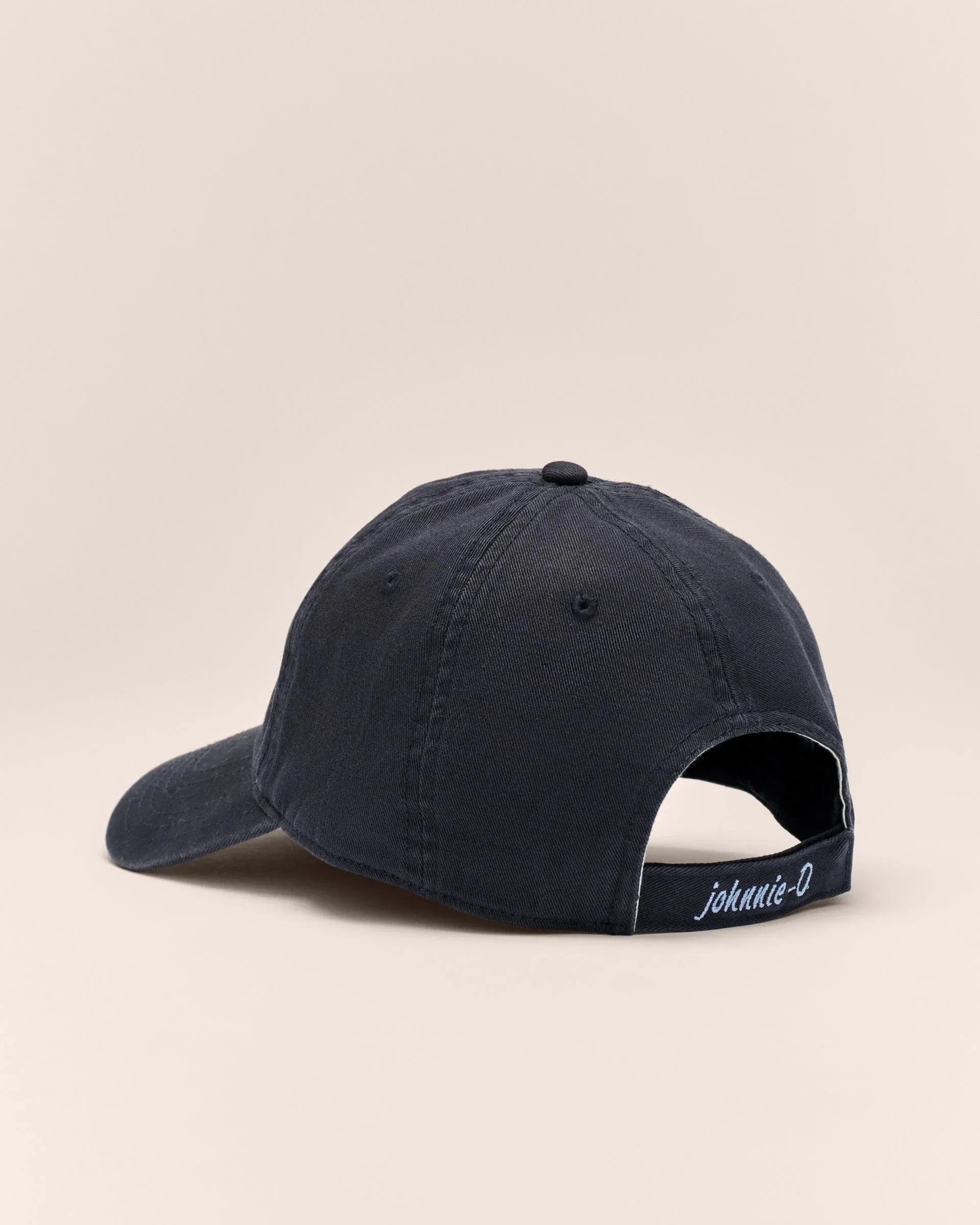 Johnnie O. Topper 2.0 Baseball Hat