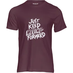Just Keep Moving