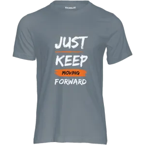 Just Keep Moving