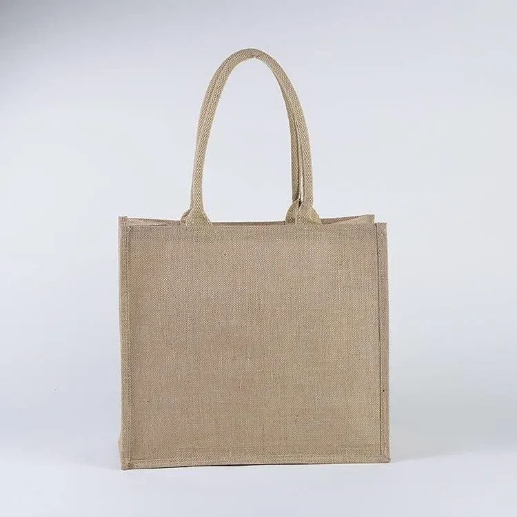 Jute Market Bag