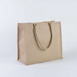Jute Market Bag