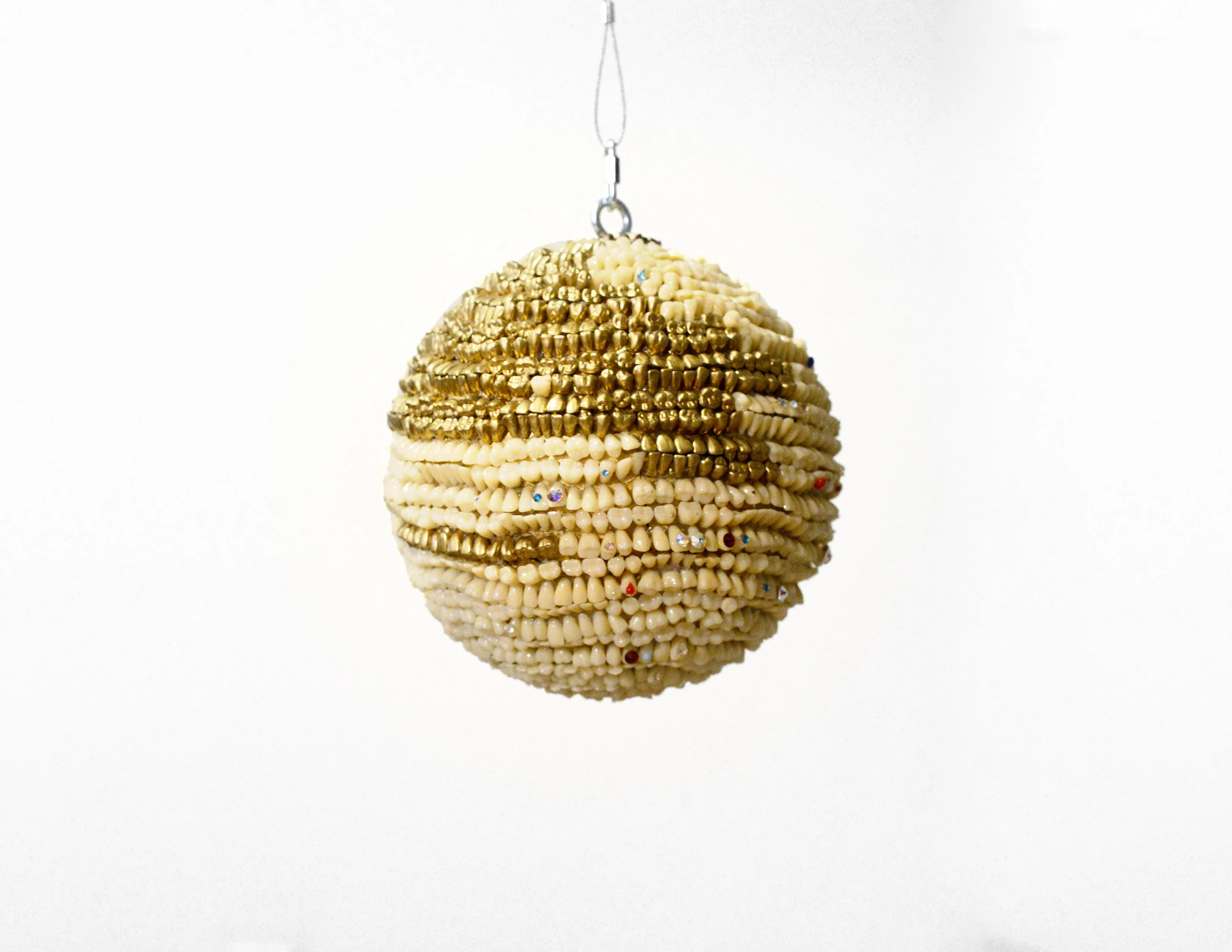 Kat Ryals, "Discocosmos: Orb II"