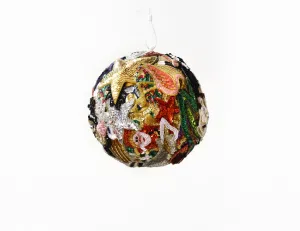 Kat Ryals, "Discocosmos: Orb IV"
