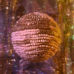Kat Ryals, "Orb II"