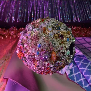 Kat Ryals, "Orb I"