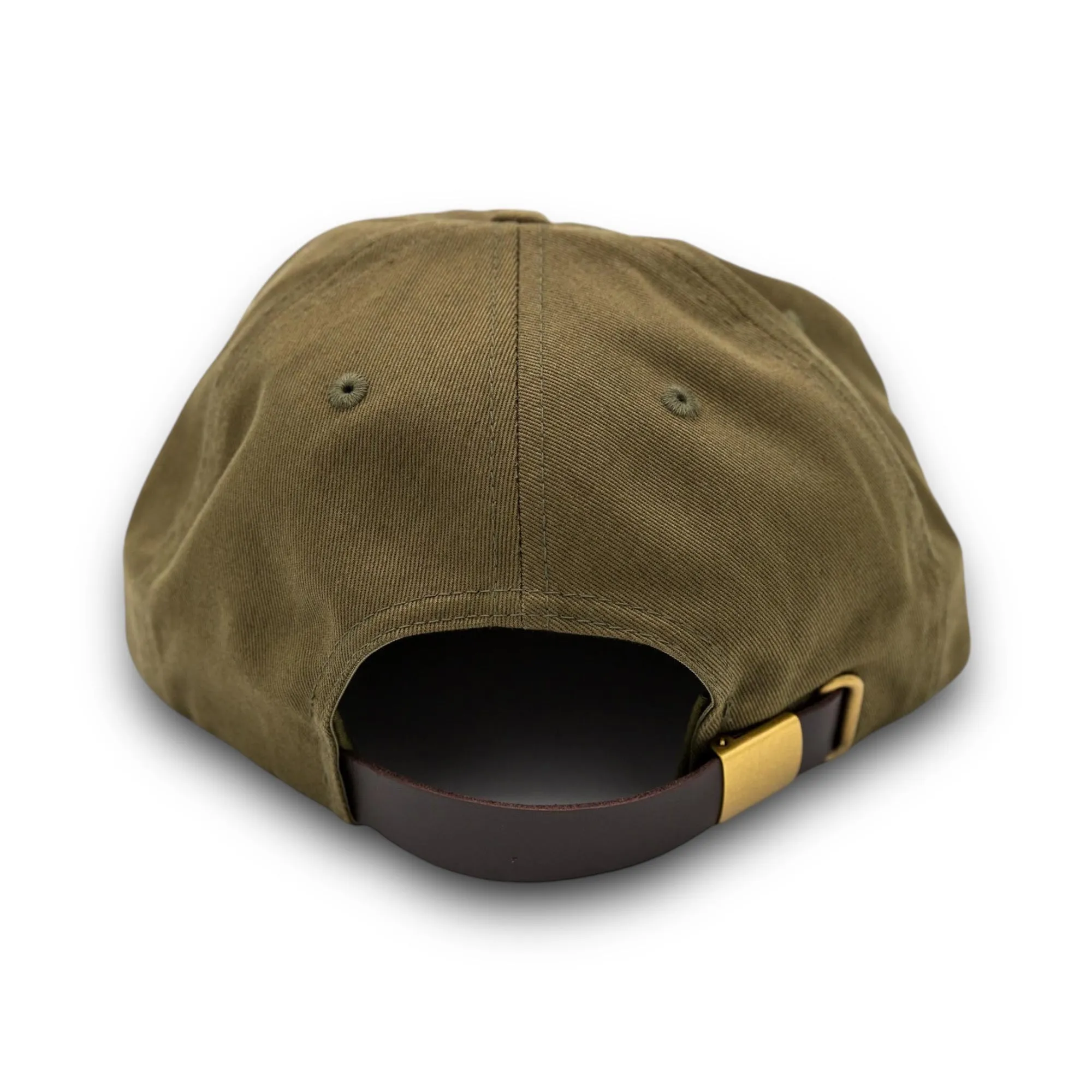 Keep Wild Strapback