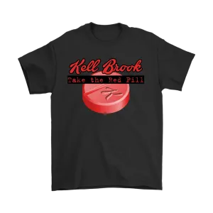 Kell Brook Red Pill T-Shirt
