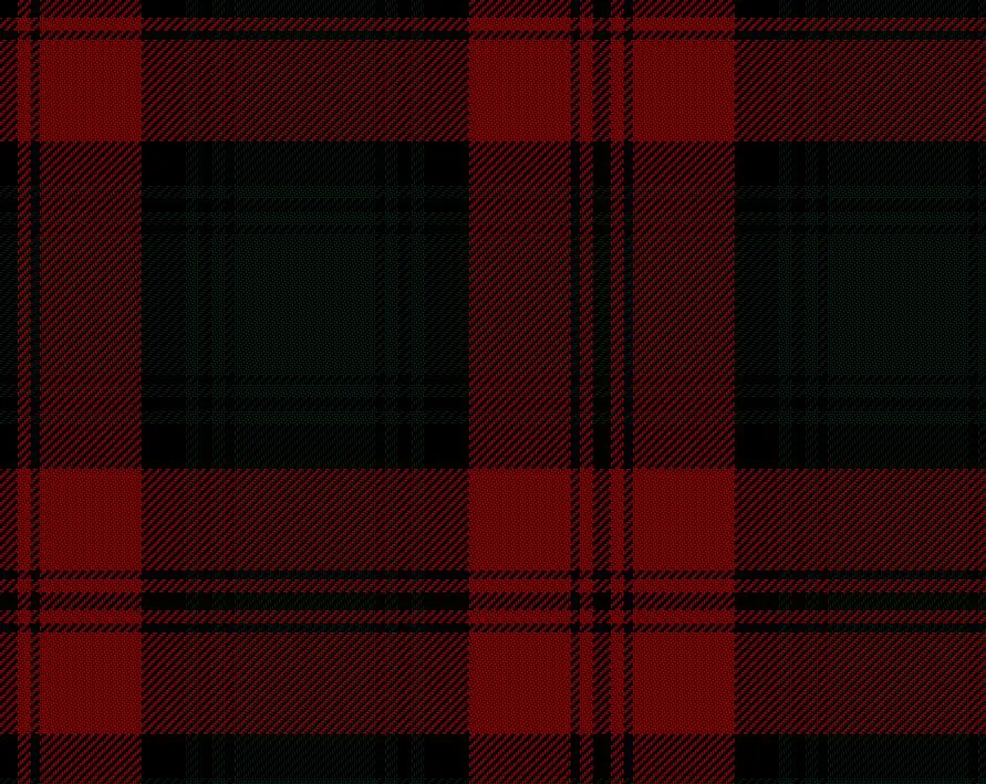 Kerr Modern Ladies Hostess Kilt
