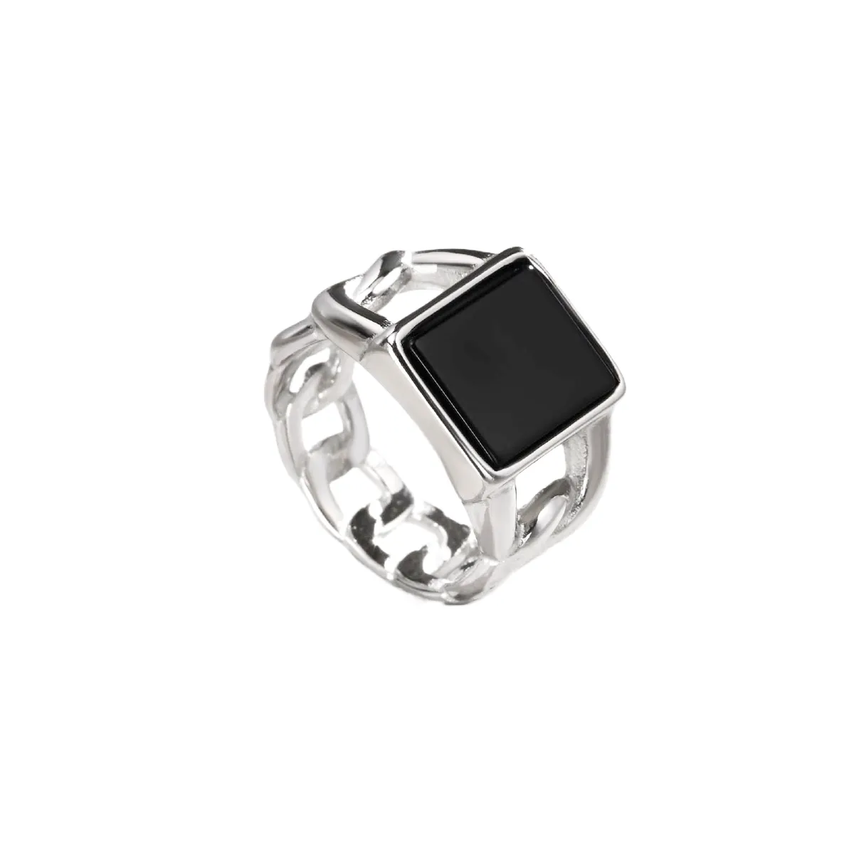 Kinetic Chain Ring