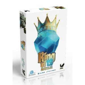 King of 12