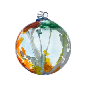 Kitras Bloom Fairy Orb