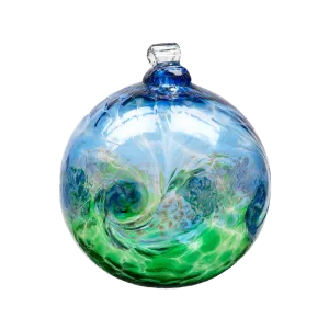 Kitras Blue/Green Van Glow Orb