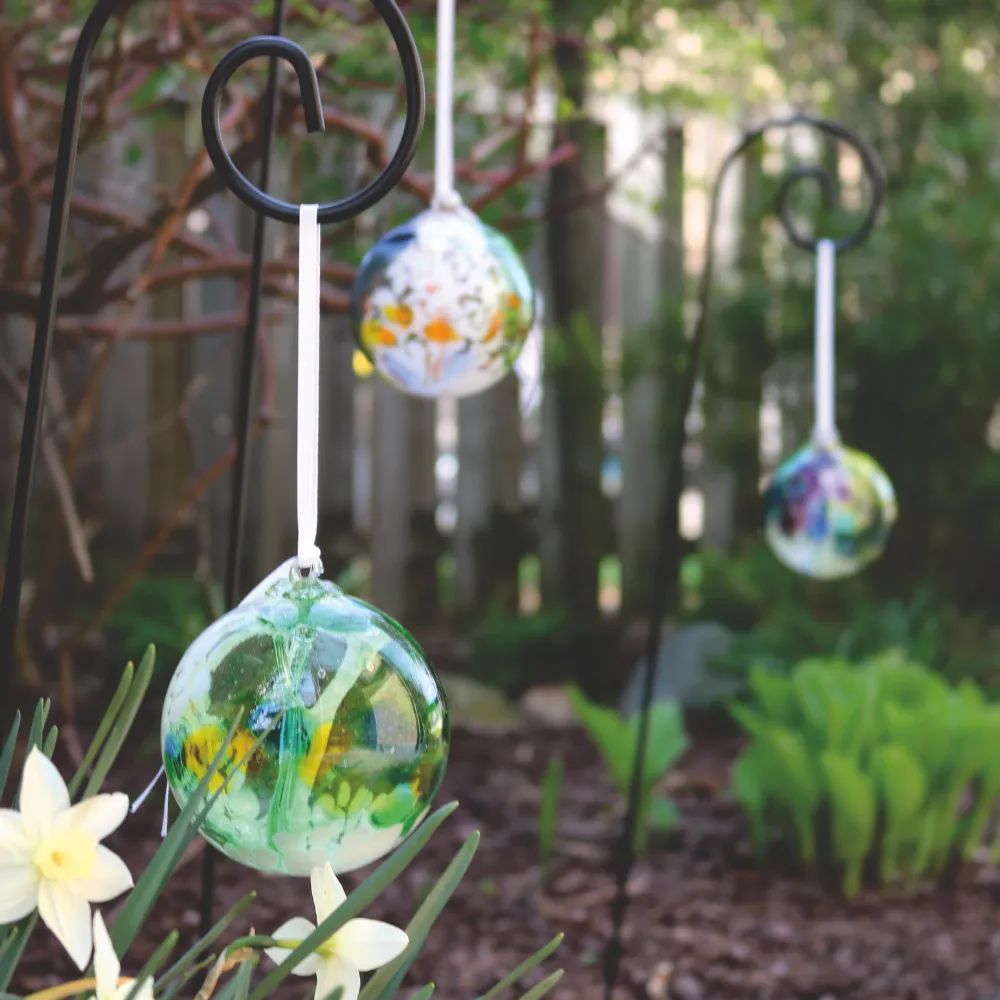 Kitras Dew Fairy Orb