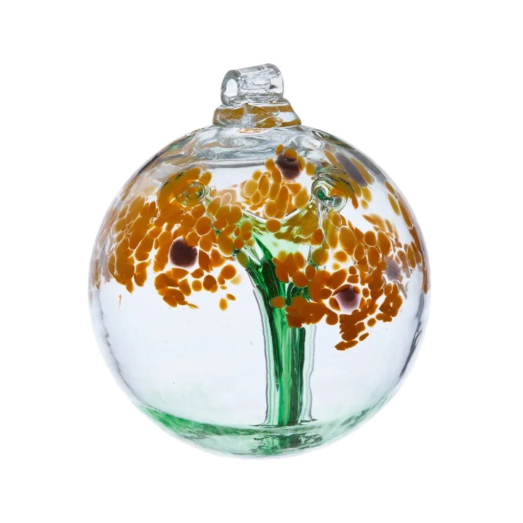 Kitras Thanks Blossom Ball