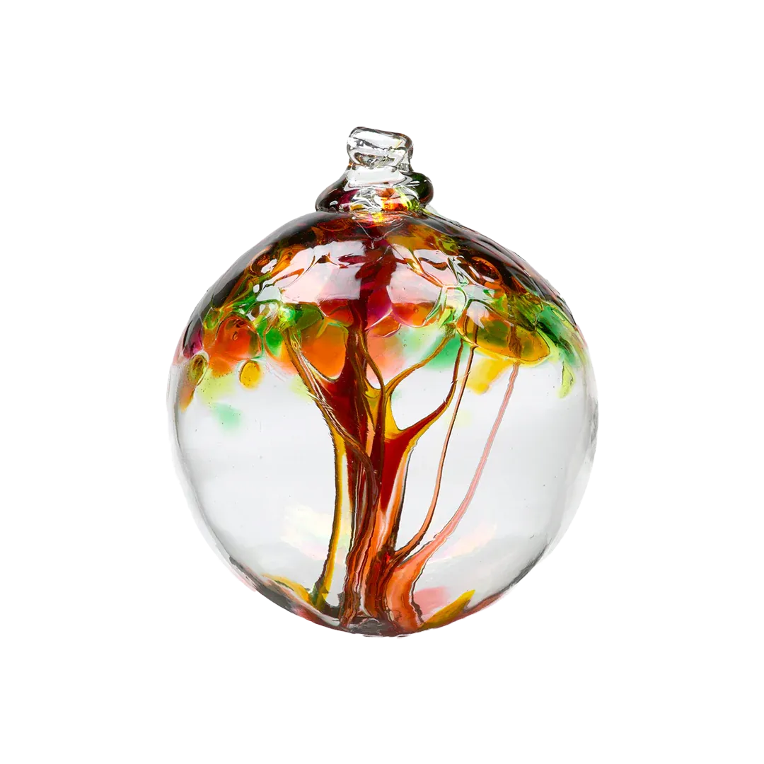 Kitras Tree of Autumn Orb