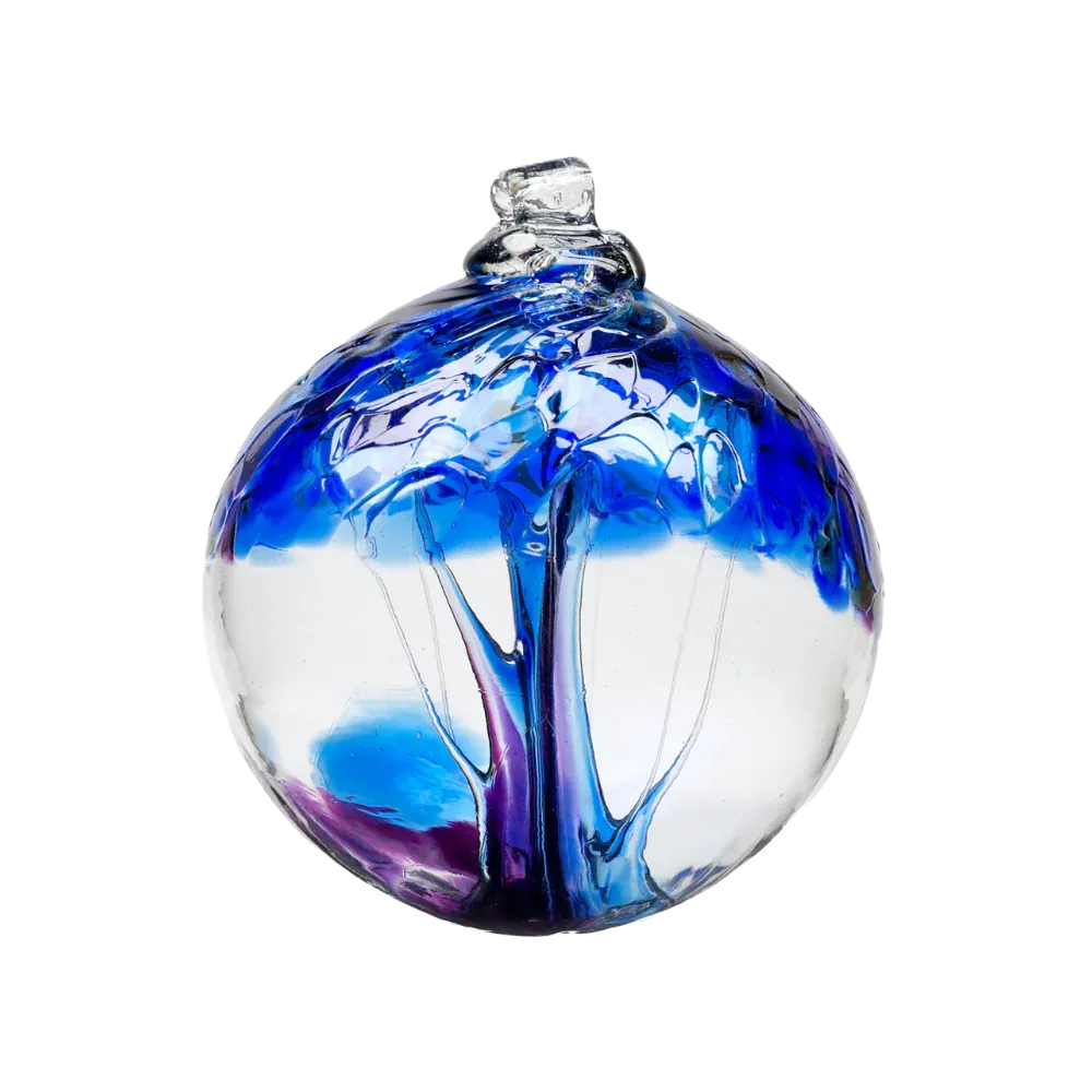 Kitras Tree of Winter Orb