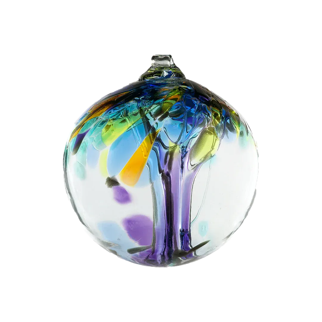 Kitras Tree of Wisdom - 2 Sizes Available