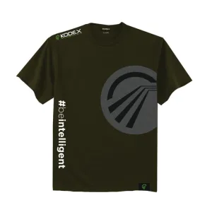 KODEX 'Be Intelligent' T-Shirt