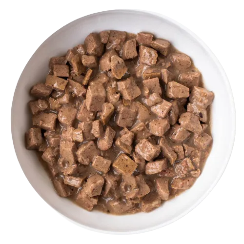 Koha Minimal Ingredient Stew Chicken