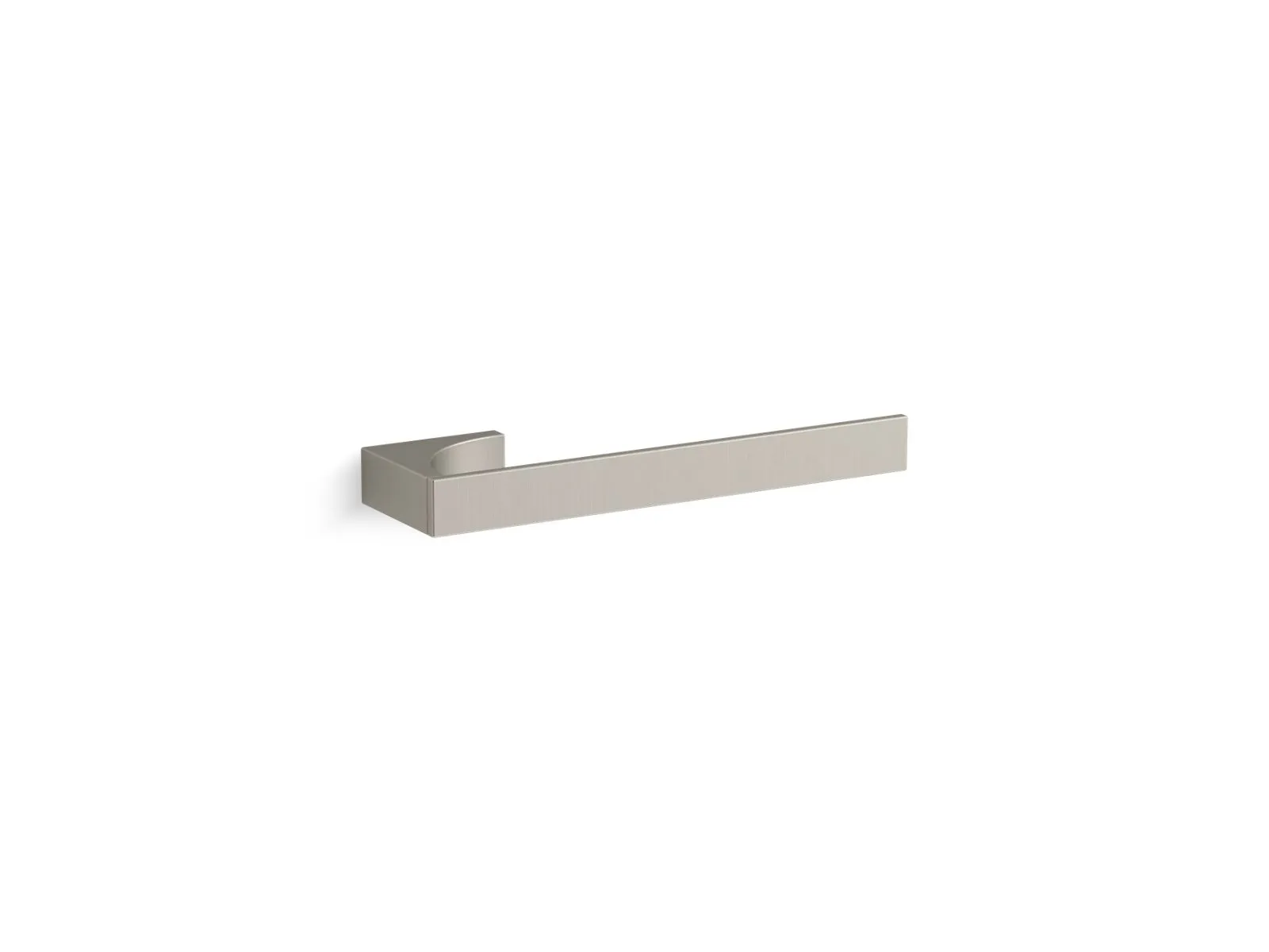 KOHLER K-26570 Minimal Towel arm