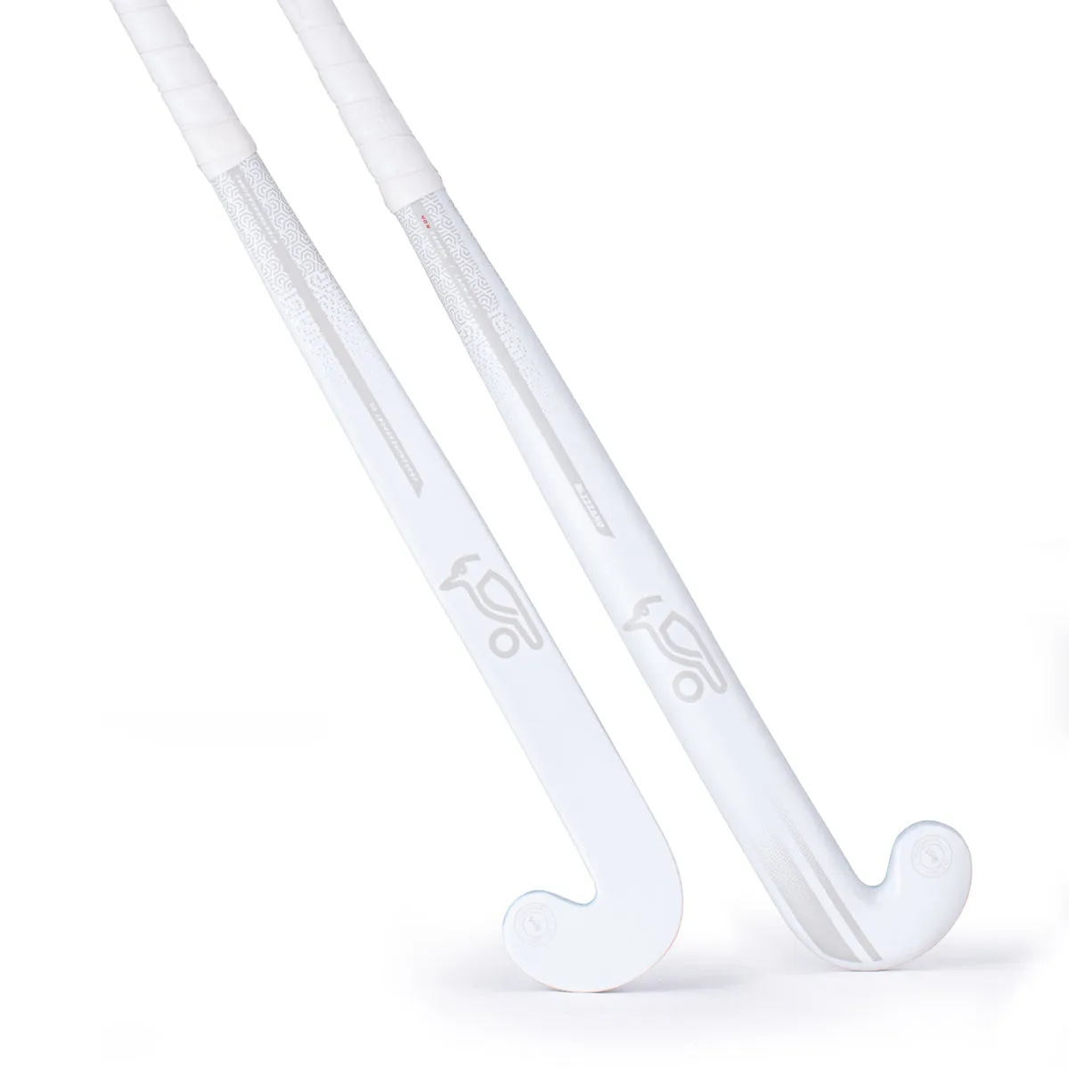 Kookaburra Blizzard L bow Hockey Stick