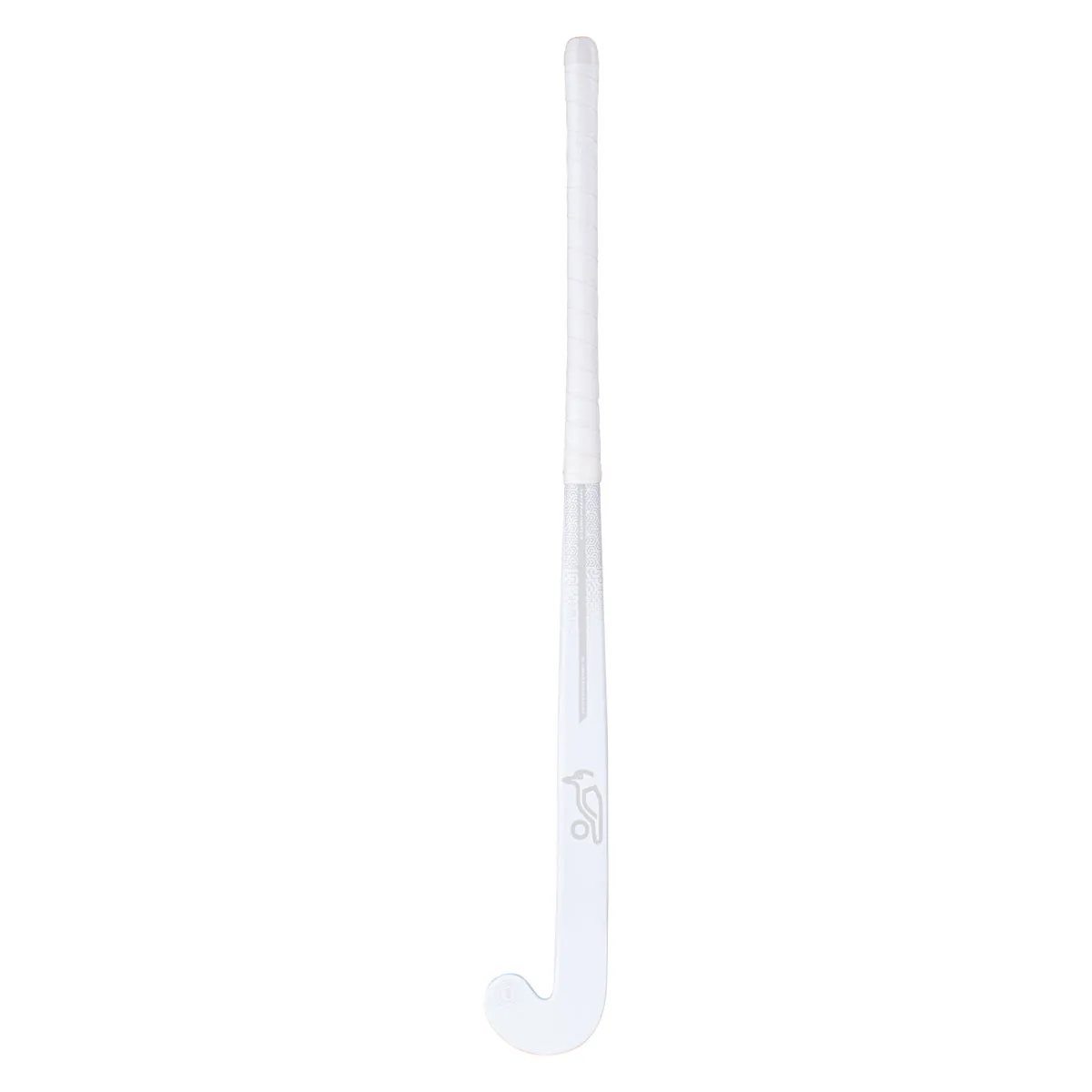 Kookaburra Blizzard L bow Hockey Stick