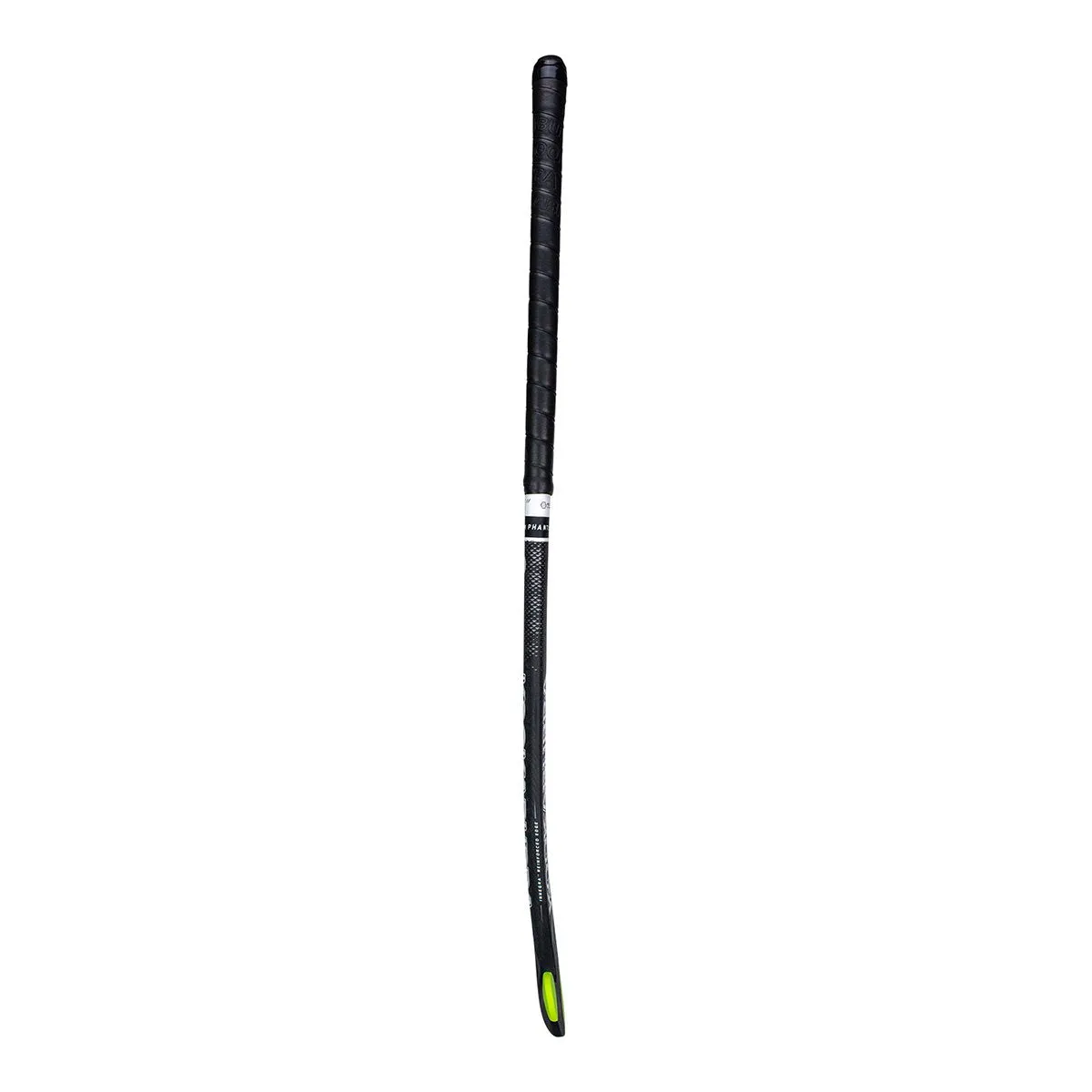 Kookaburra Team Phantom L Bow Hockey Stick