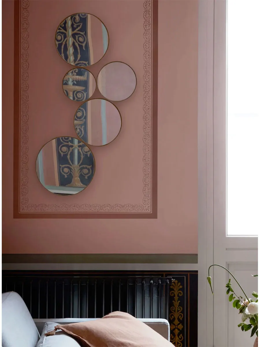 Kunst Mirror - Black