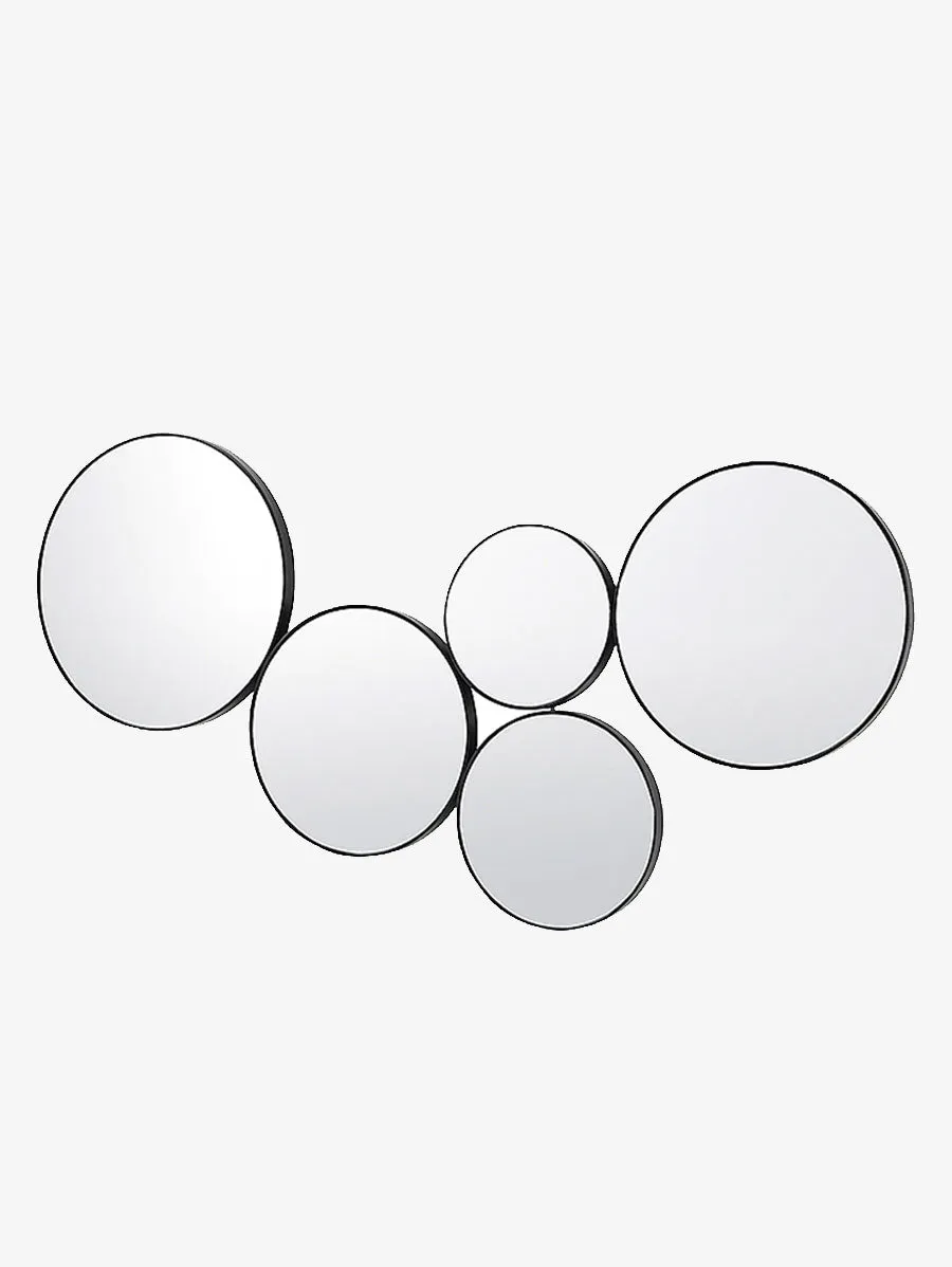 Kunst Mirror - Black