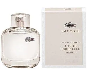 Lacoste L.12.12 Pour Elle Elegant EDT