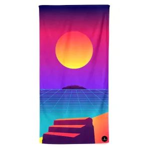 LAIDBACK- Rincón
