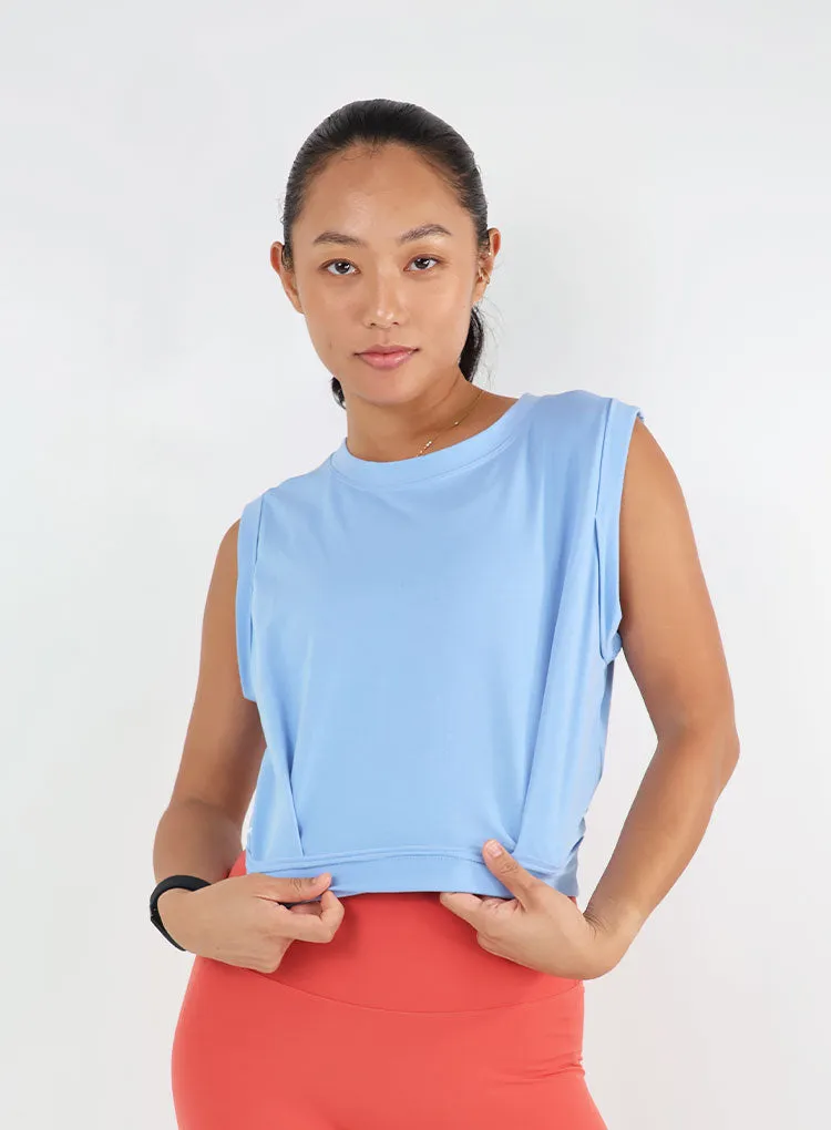 LAIDBACK TANK