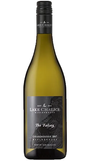 Lake Chalice 'The Falcon' Chardonnay 2022
