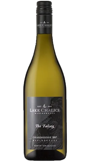 Lake Chalice 'The Falcon' Chardonnay 2022