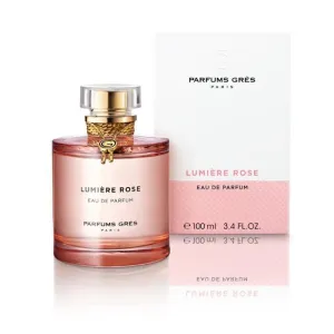 Lalique Gres Lumiere Rose Eau de Parfum 100ml