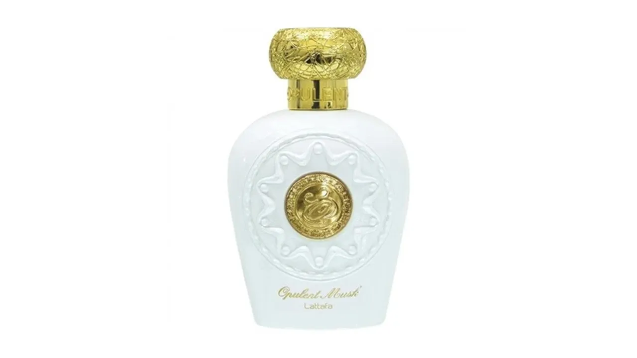 Lattafa Opulent Musk 100ml