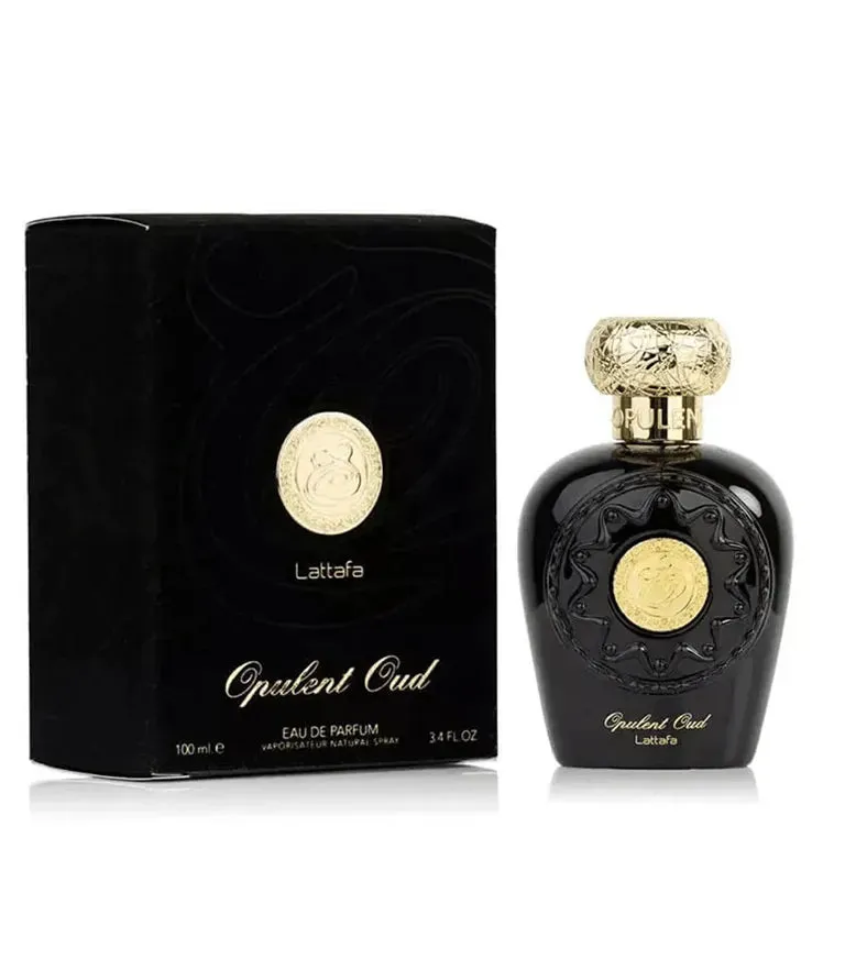 Lattafa Opulent Oud 100ml