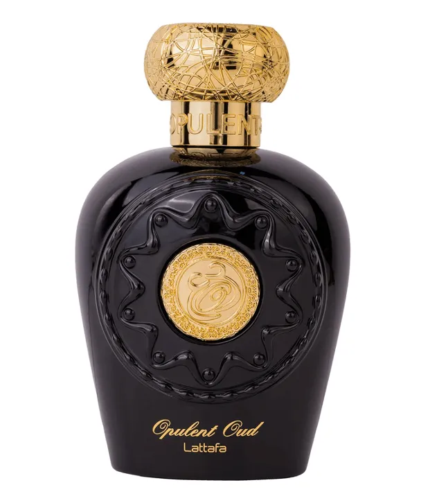 Lattafa Opulent Oud Unisex EDP 100ml Spray