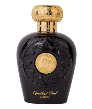 Lattafa Opulent Oud Unisex EDP 100ml Spray
