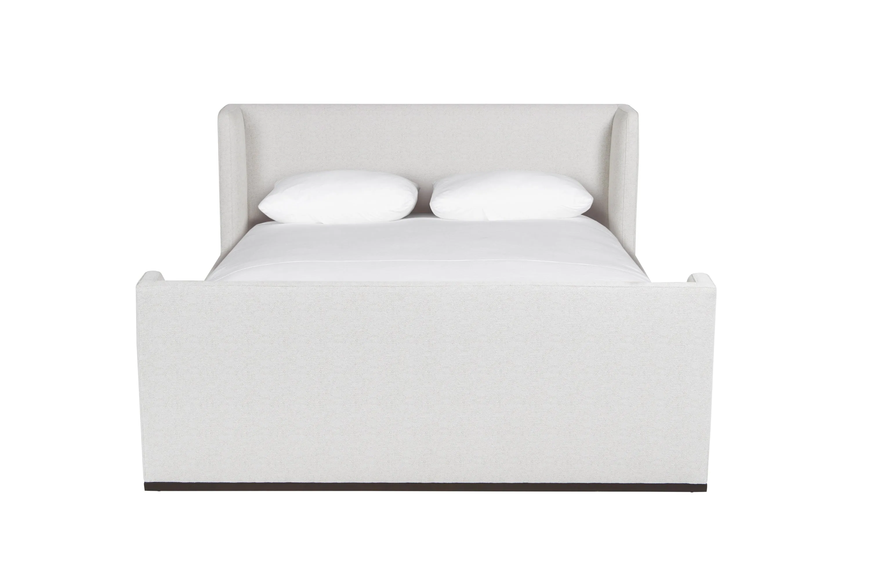 Laurel Bed - Environment