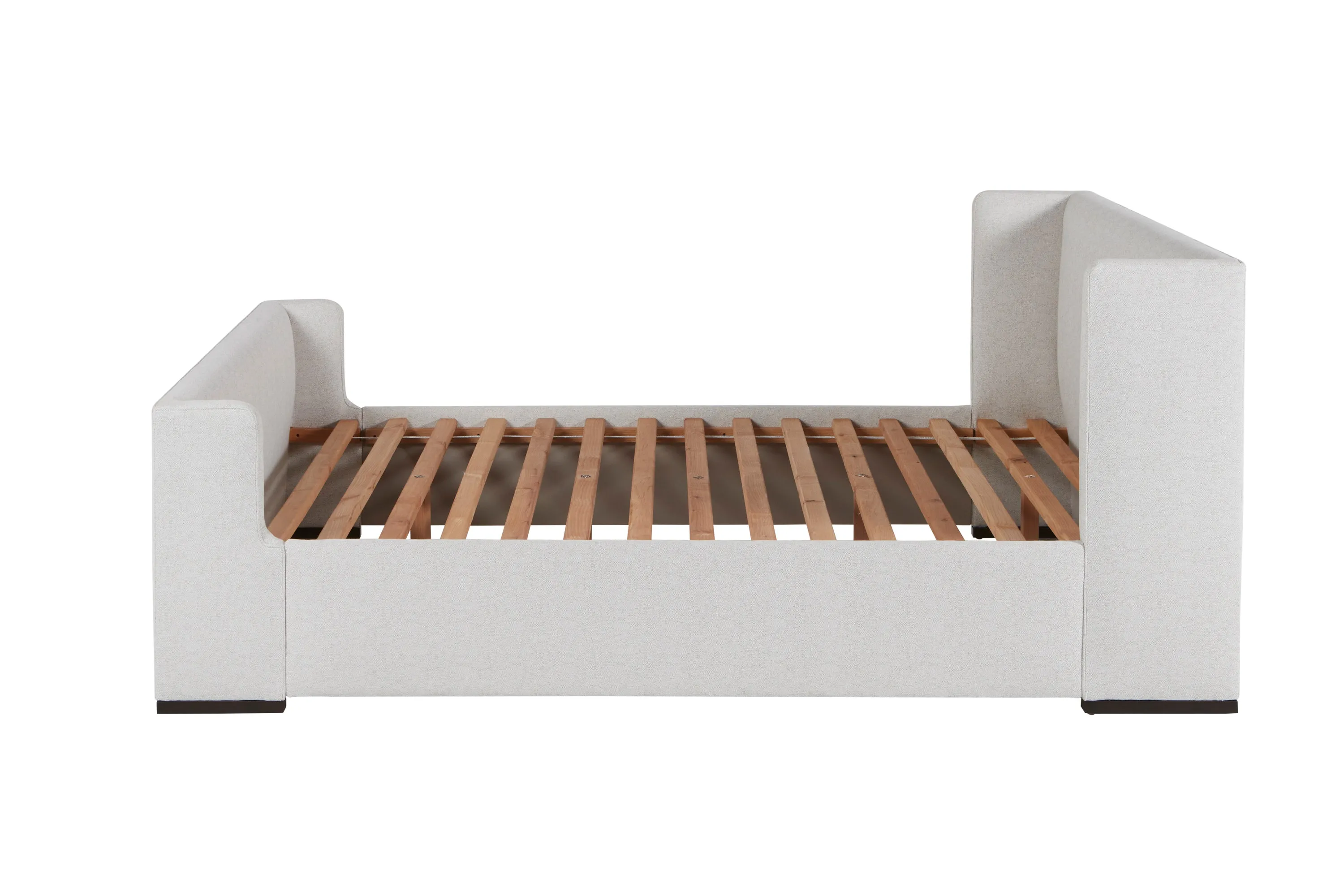 Laurel Bed - Environment