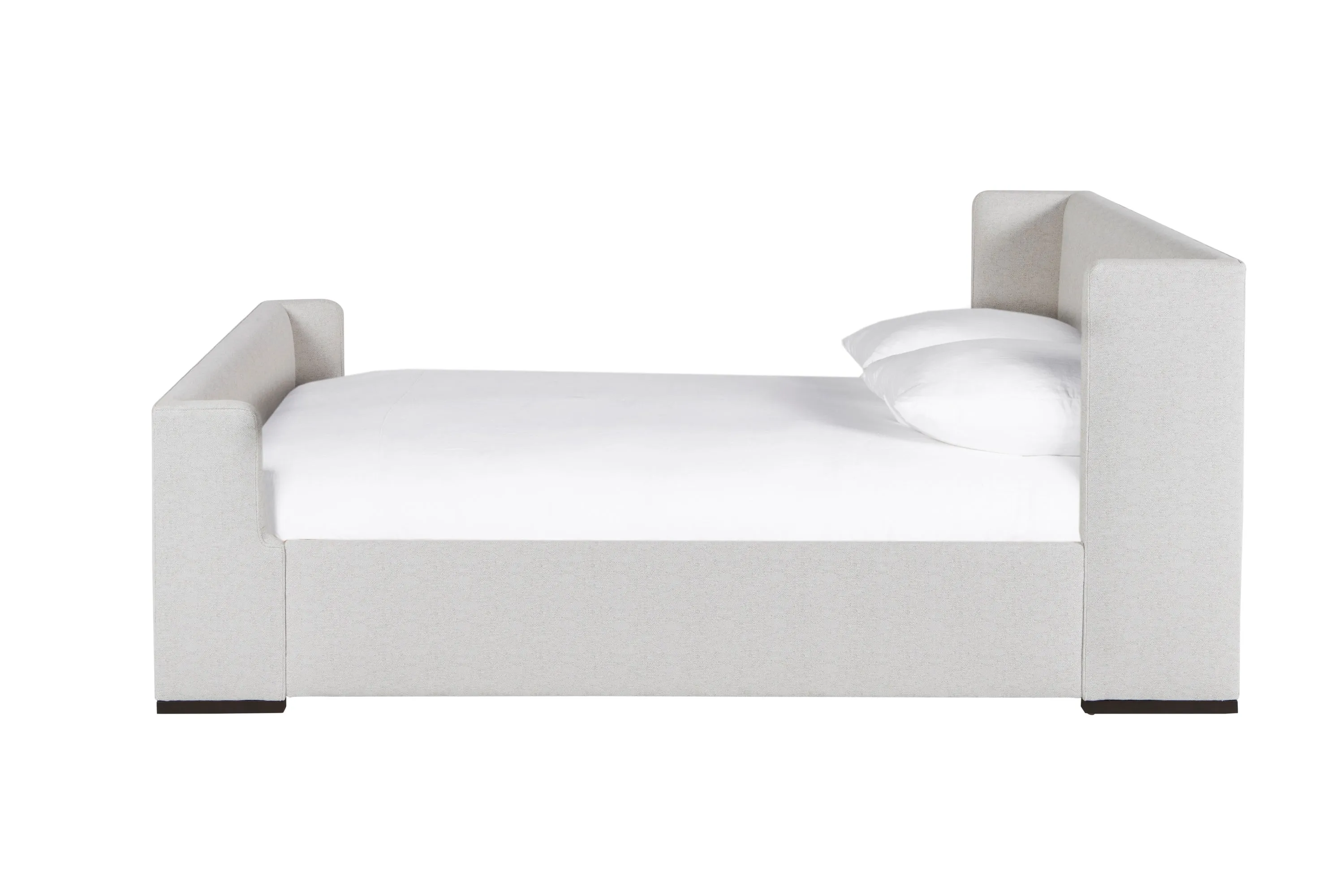 Laurel Bed - Environment