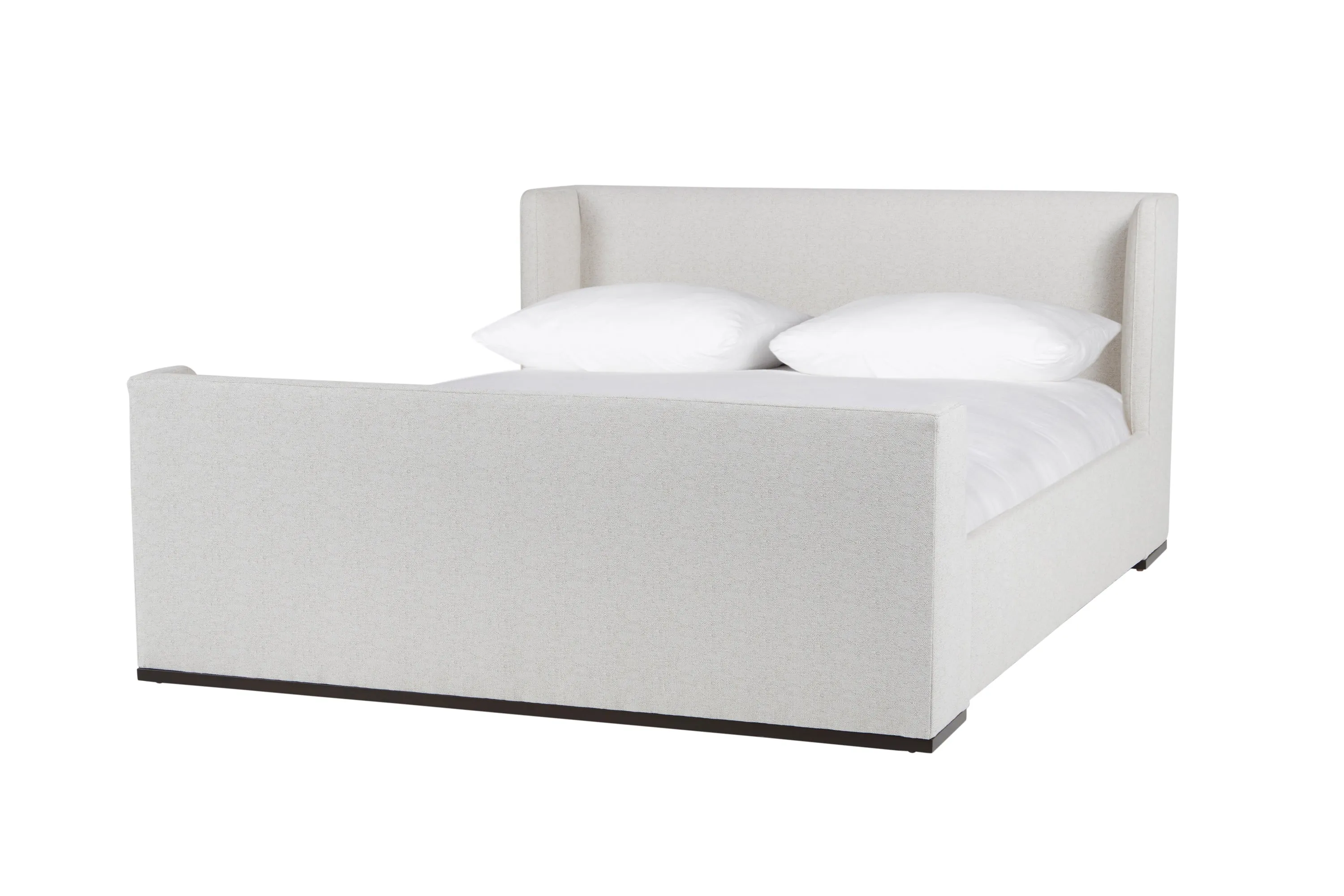 Laurel Bed - Environment