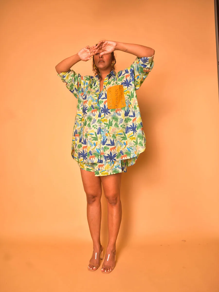 Laurel Shorts