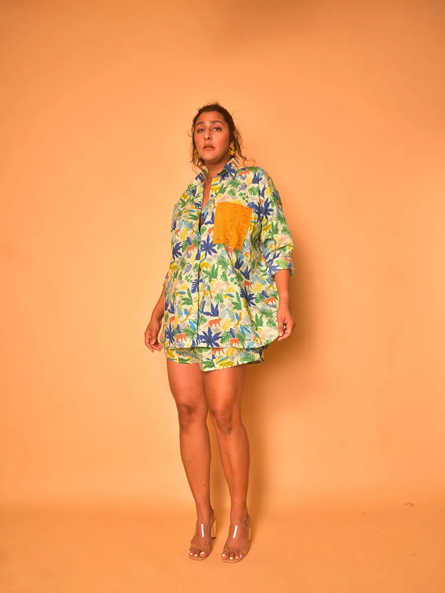 Laurel Shorts