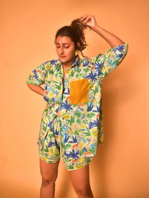 Laurel Shorts