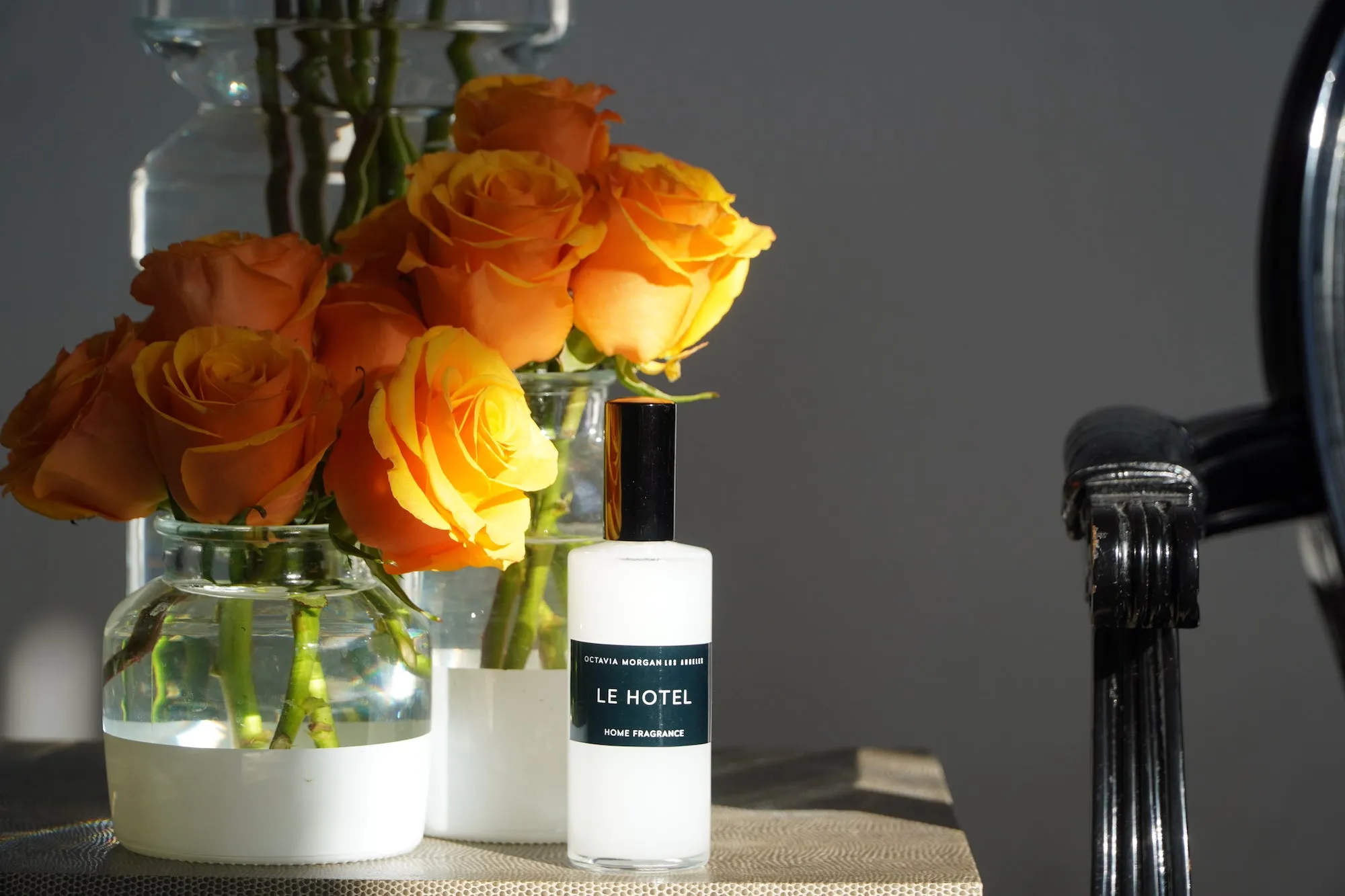LE HOTEL HOME FRAGRANCE
