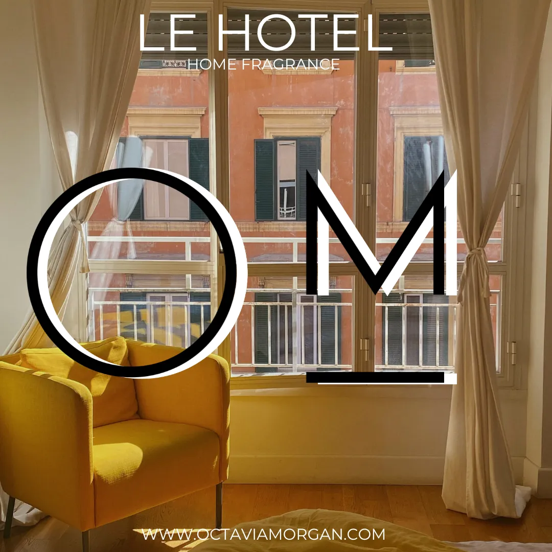 LE HOTEL HOME FRAGRANCE