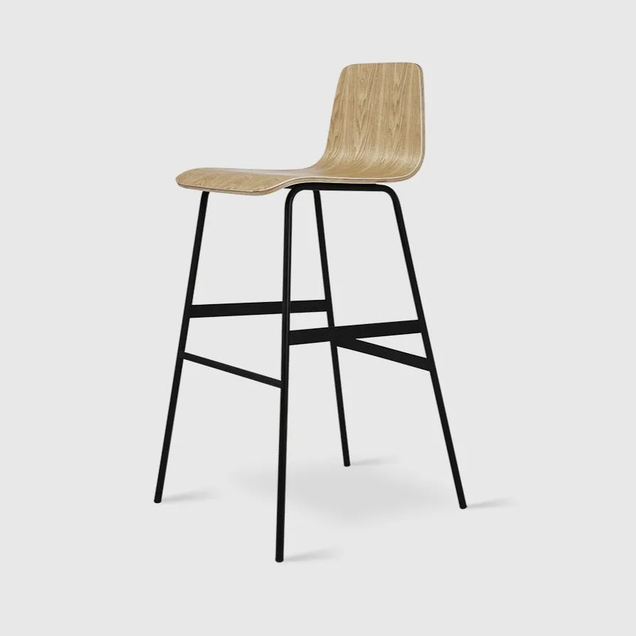 Lecture Bar & Counter Stool